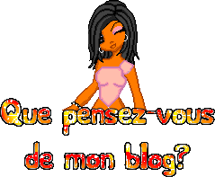 mon blog